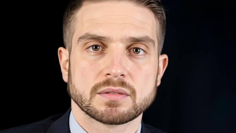 Alexander Soros