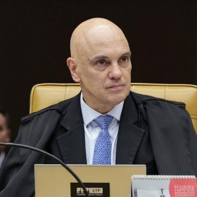 Moraes critica uso do STF como trampolim eleitoral