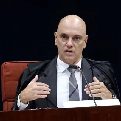 Moraes defende inquérito das fake news e diz que investigação continua