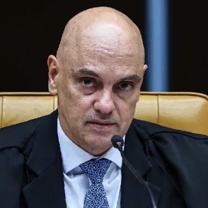 Moraes vota pela condenação de Eduardo Bolsonaro à prisão no STF