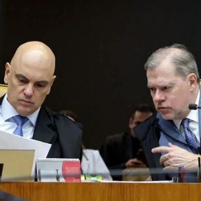 Uso de jatinhos por Moraes e Toffoli aponta conflito e justifica investigação