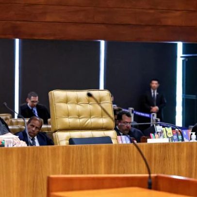 Moraes determina devolução de material de jornalista alvo da PF no Maranhão