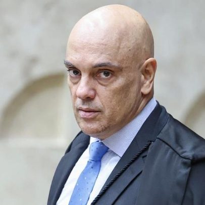 Patrimônio de Alexandre de Moraes triplicou desde a posse no STF