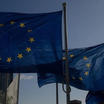 Zona do euro: CPI anual sobe para 2,6% em março após revisão