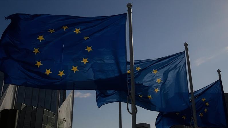 Bandeiras da União Europeia
