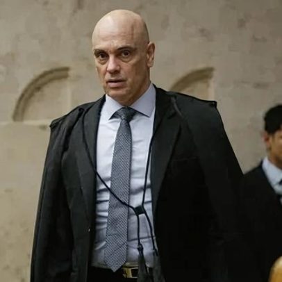 Moraes manda PF devolver equipamentos de jornalista sob investigação