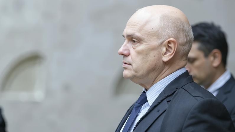 Ministro Alexandre de Moraes
