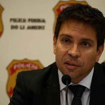 ICE confirma direito de Ramagem à permanência provisória nos EUA, segundo fontes