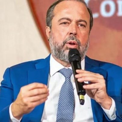 Governo pretende aumentar mistura de diesel no 1º semestre, diz Silveira