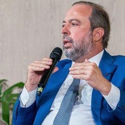 Governo pretende implementar E32 ainda no 1º semestre, afirma Silveira