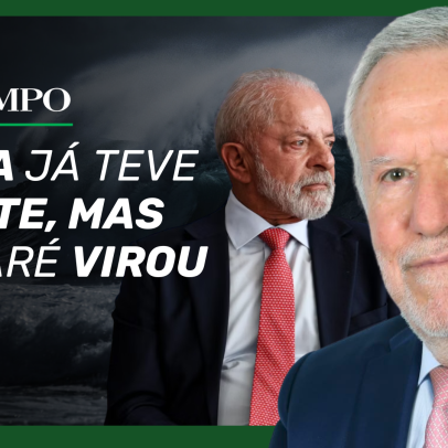 Economia global ajudou Lula no passado; hoje o cenário é diferente.