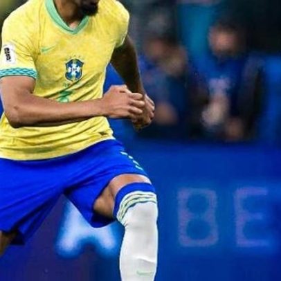 Alexsandro relembra cobrança de Casemiro na seleção e diz ter ido ao psicólogo