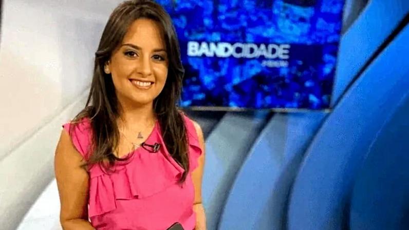 Imagem da noticia Repórter da Band Minas tem morte encefálica confirmada após acidente, diz emissora