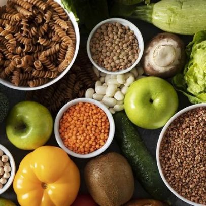 Alimentos que reduzem o inchaço abdominal após as refeições