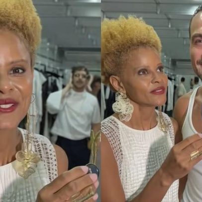 Aline Wirley diz que não participaria do BBB novamente e não consegue assistir