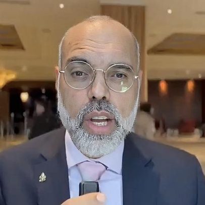 Allan dos Santos chama Nikolas Ferreira de analfabeto e mau caráter