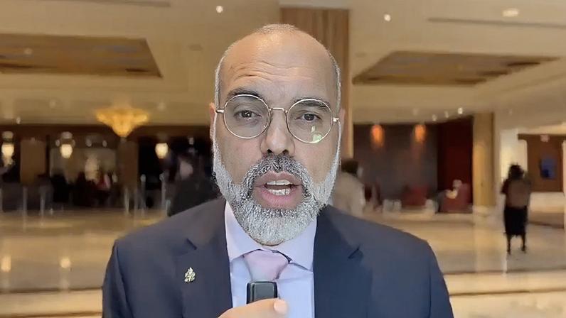 Allan dos Santos chama Nikolas Ferreira de analfabeto e mau caráter