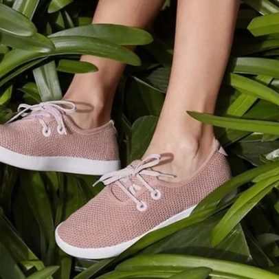 De tênis de lã a chips de IA, Allbirds busca nova vida com mudança de foco