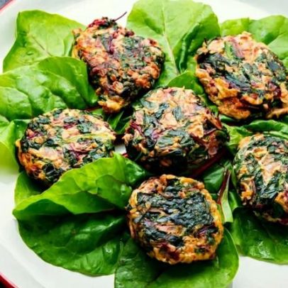 Almoço saudável com 5 receitas de verduras surpreendentes