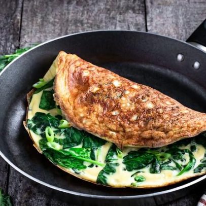 Cinco receitas leves e proteicas para o almoço da semana