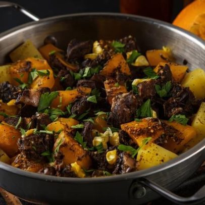 5 receitas de almoço saudável para fortalecer a imunidade no outono
