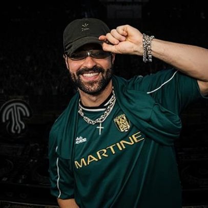 Alok será atração da final do BBB 26
