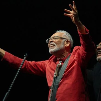 Gilberto Gil e BaianaSystem confirmados no Festival Sensacional 2026 em BH