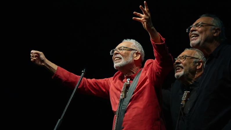 Gilberto Gil vai encerrar o evento no domingo (9/8), dia dos pais