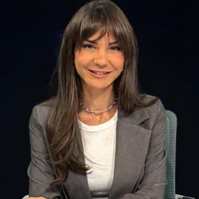 Amanda Klein passa a integrar rodízio de apresentadores do SBT Brasil