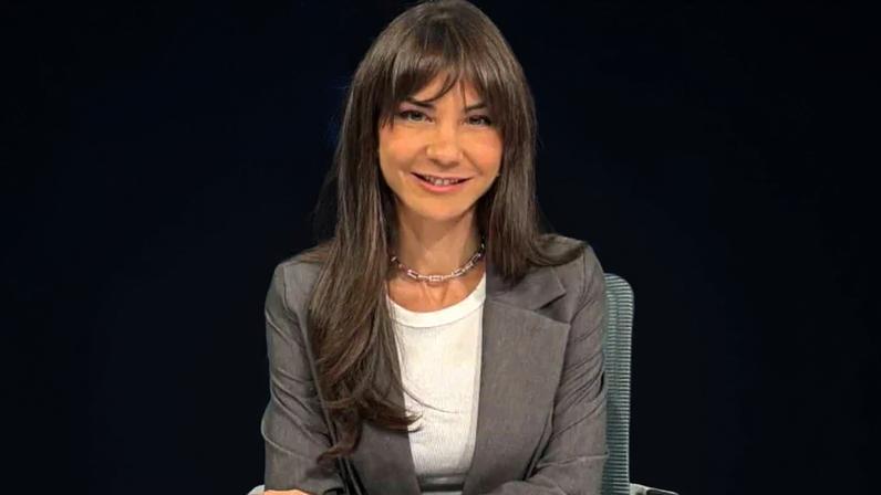 Amanda Klein passa a integrar rodízio de apresentadores do SBT Brasil