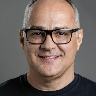 Amauri Soares completa 39 anos na Globo e consolida trajetória influente