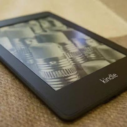 Amazon encerra suporte a versões antigas do Kindle; veja a lista