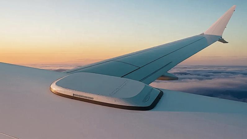 Leo Aviation Antenna: iniciativa da Amazon para conectividade em aviões comerciais é detalhada pela empresa