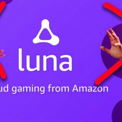 Serviço de streaming da Amazon remove acesso a jogos comprados sem reembolso