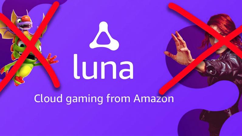 © Amazon / Kotaku