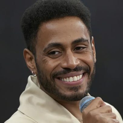 Prime Video escala Ícaro Silva para interpretar Robinho em Tremembé, 2ª temporada