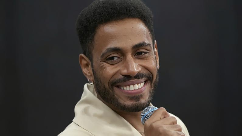 Amazon Prime Video escala Ícaro Silva como Robinho em Tremembé, segunda temporada