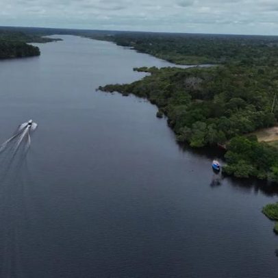 Redução de chuvas no Norte pode aumentar desmatamento