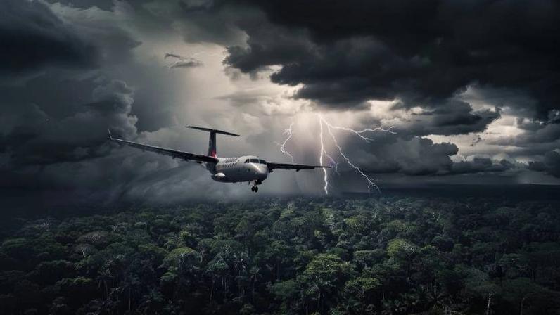Projeto de lei ameaça companhias aéreas nacionais e causa "turbulência" nos céus da Amazônia