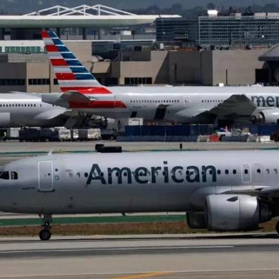 Voos entre Miami e Caracas são retomados após sete anos