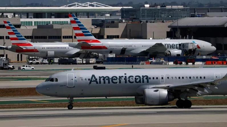 American Airlines vai retomar os voos entre Miami e Caracas nesta quinta-feira