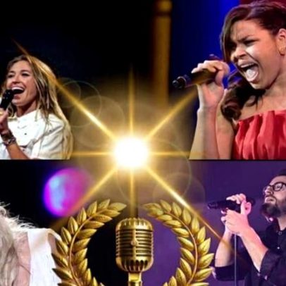 Os cantores cristãos mais famosos do American Idol e onde estão hoje