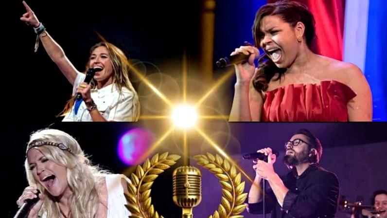 Os cantores cristãos mais famosos do American Idol e onde estão hoje