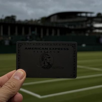 American Express registra lucro de US$ 2,97 bi no 1º tri, alta de 15%