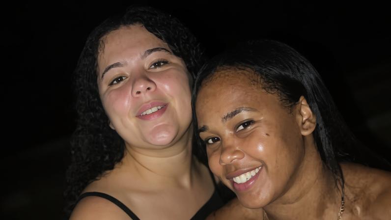 Amigas foram encontradas mortas na Bahia