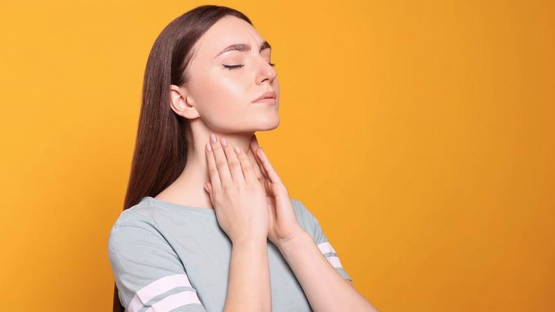 Amigdalite de repetição pode indicar a necessidade de uma investigação mais aprofundada