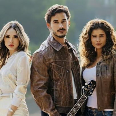 Resumo final da novela Coração Acelerado de 18 a 20 de abril de 2026