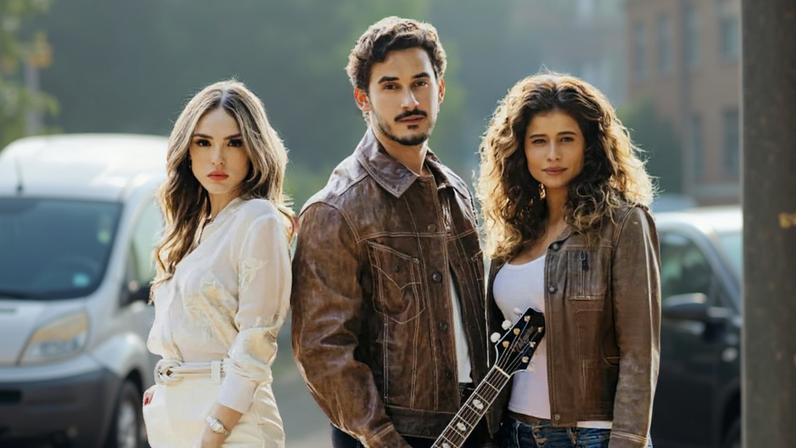 Amor intenso: Resumo final da novela Coração Acelerado de 18 a 20 de abril de 2026