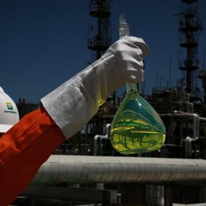 Brasil pode ser parceiro da Alemanha em biocombustíveis e minerais críticos
