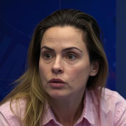 Ana Paula Renault afirma estar em choque com detalhes do BBB 26